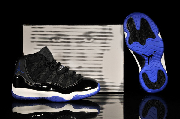 Air Jordan 11 Kids shoes--015